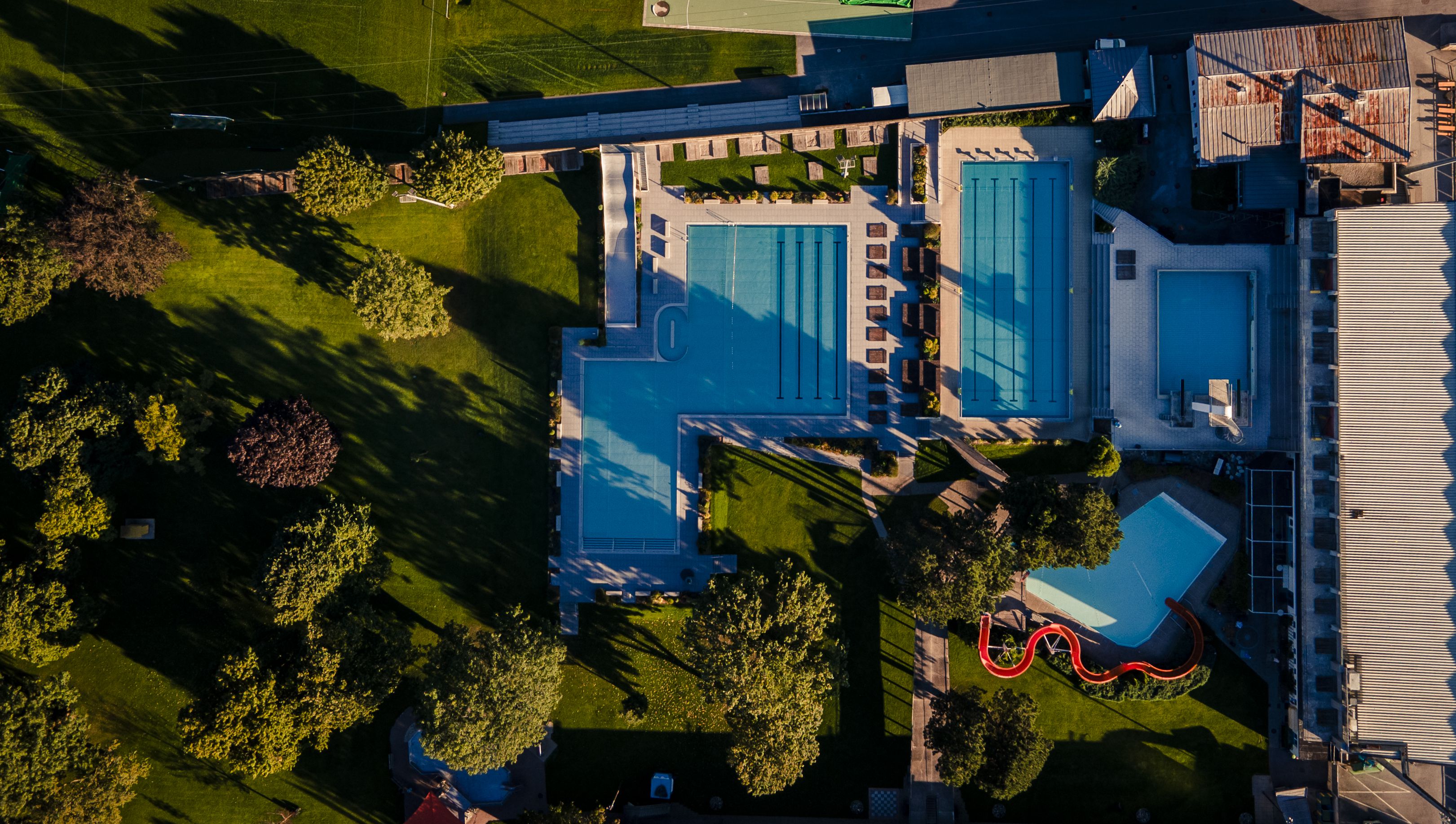 Schwimmbad Wattens – Freibad in Tirol