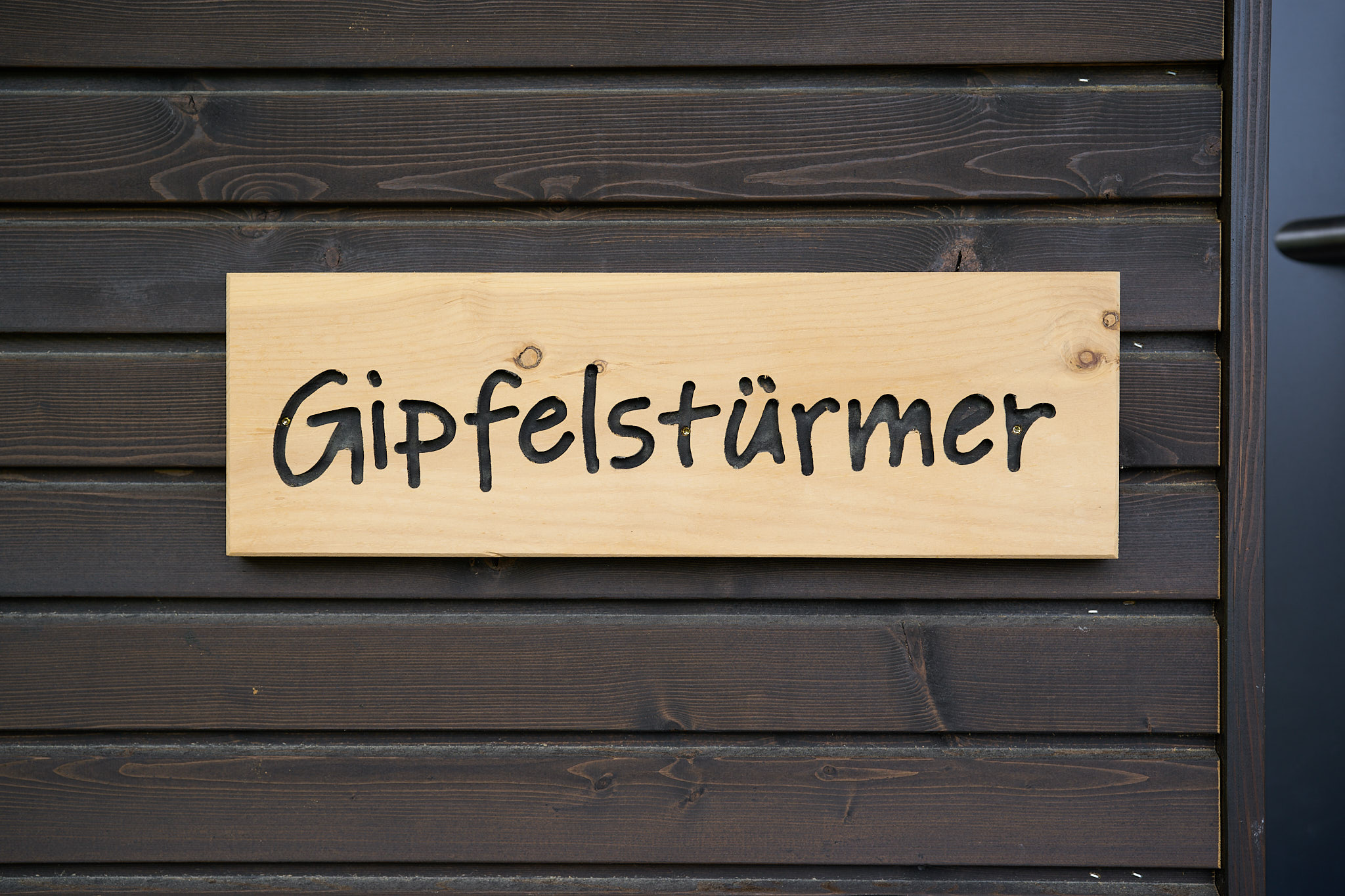Drei – Gipfelstürmer – Foto 10