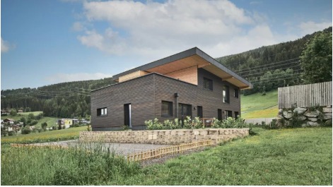 Dein Zuhause in den Tiroler Alpen